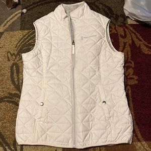 Free country vest